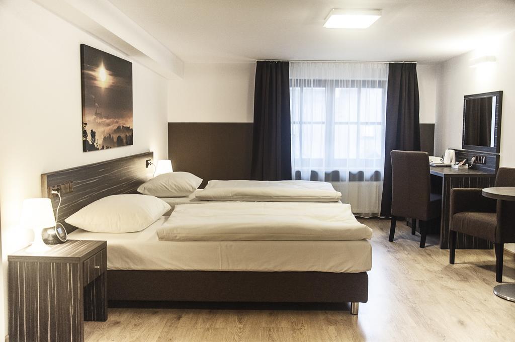 Pergamin Apartments Краків Екстер'єр фото